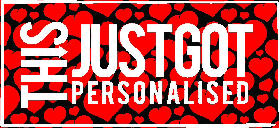 TJGP Logo - Valentines