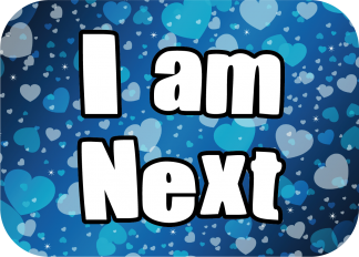 I am next
