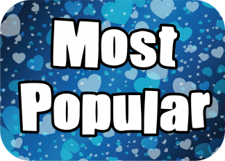Most Popular