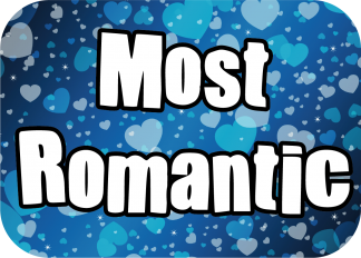 Most Romantic