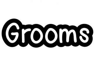 Grooms
