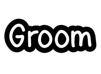 Groom