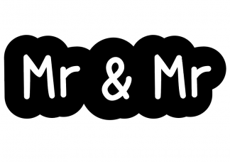 Mr & Mr