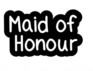 Maid of Honour