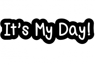 It's My Day