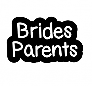 Brides Parents