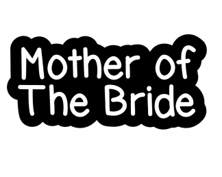 Mother of the Bride