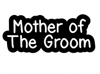 Mother of the Groom