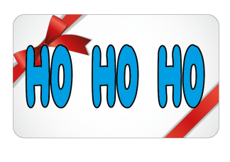 Ho Ho Ho