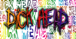 D**khead
