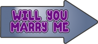 Will you marry me