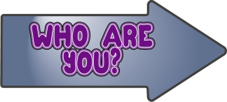 Who are you?