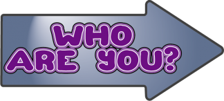 Who are you?