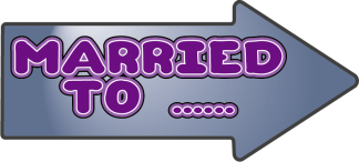 Married to ......