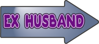 Ex husband