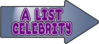 A list celebrity