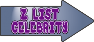 Z list celebrity