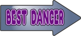 Best dancer
