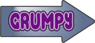 Grumpy