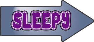 Sleepy