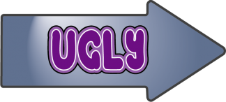 Ugly