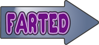 Farted