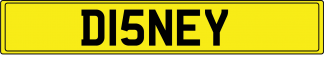 D15NEY