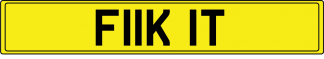 F11K1T