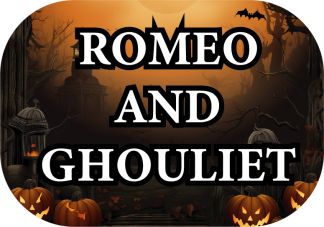Romeo and Ghouliet