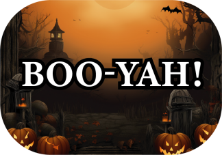 Boo-yah
