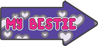 My bestie