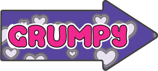 Grumpy