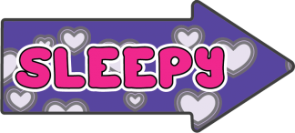Sleepy