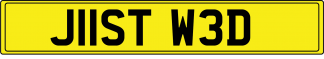 J11ST W3D
