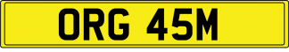 ORG45M