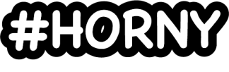 Horny