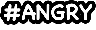 Angry